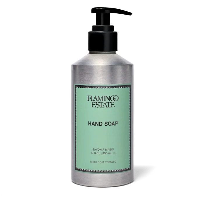 Flamingo Estate – Heirloom Tomato Hand Soap