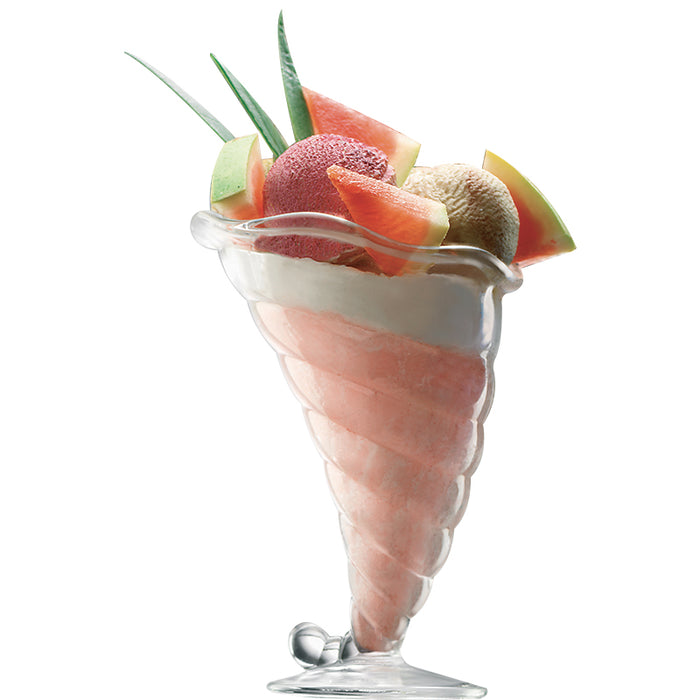 Fortuna Coppa Gelato 32 cl Set 3 Pz