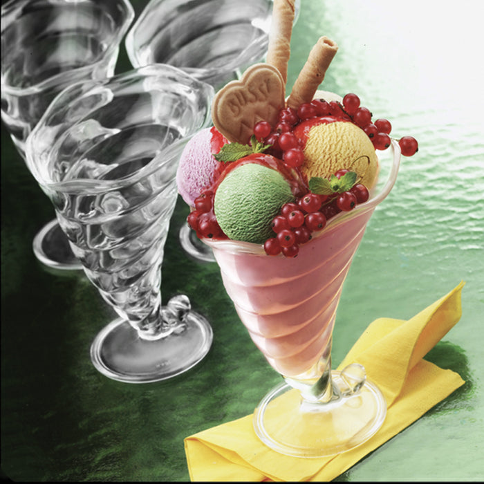 Fortuna Coppa Gelato 32 cl Set 3 Pz