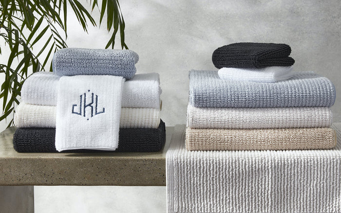 Francisco Bath Towels