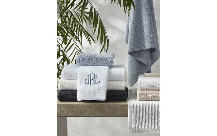 Francisco Bath Towels
