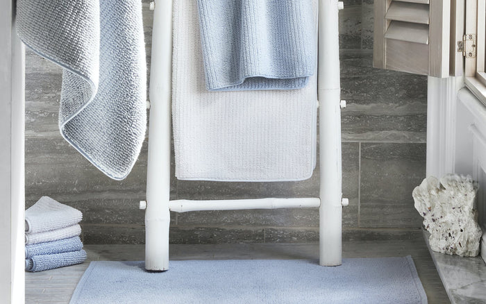 Francisco Bath Towels
