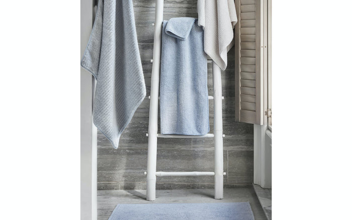 Francisco Bath Towels