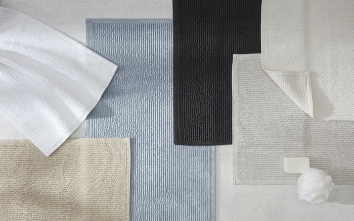 Francisco Bath Towels