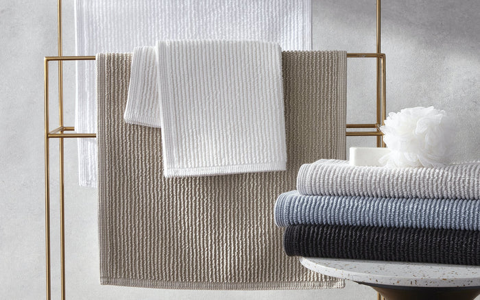 Francisco Bath Towels