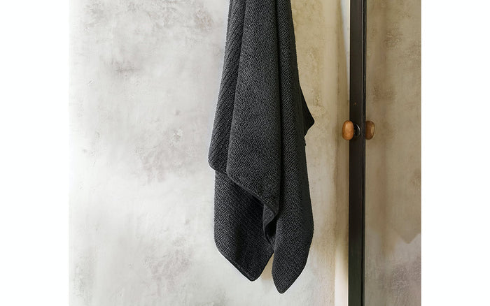 Francisco Bath Towels