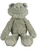 Frog - Stuffed Animal