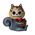 Furrybones - Nibbles