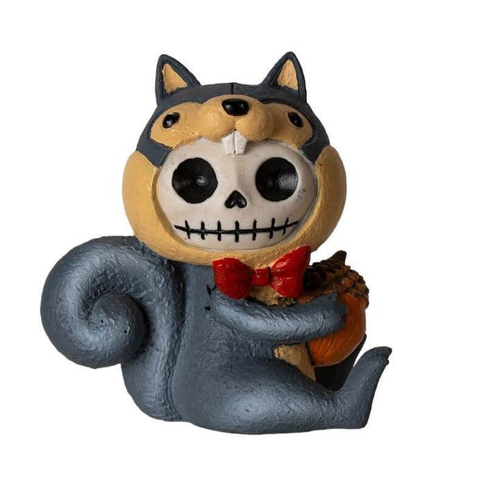 Furrybones - Nibbles
