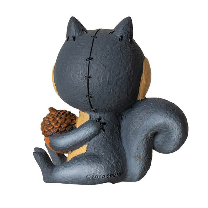 Furrybones - Nibbles