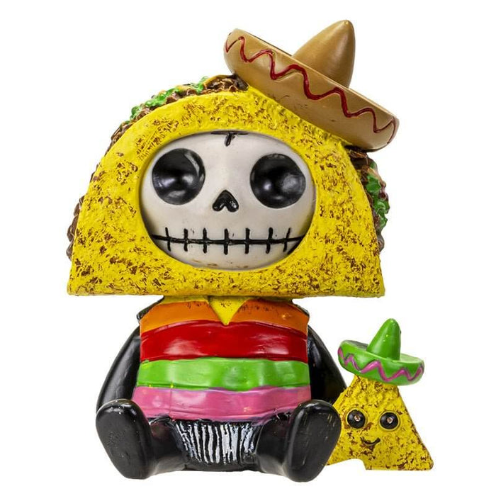 Furrybones - Pancho