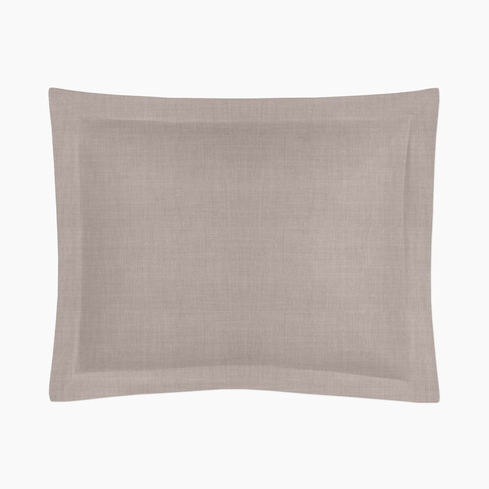 Gaia Allover Color Bed Linens by Home Treasures