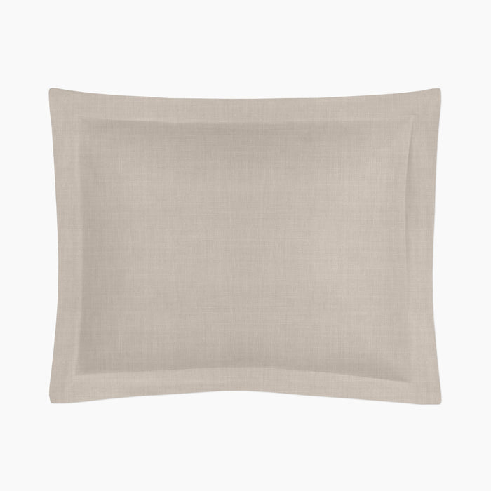 Gaia Allover Color Bed Linens by Home Treasures
