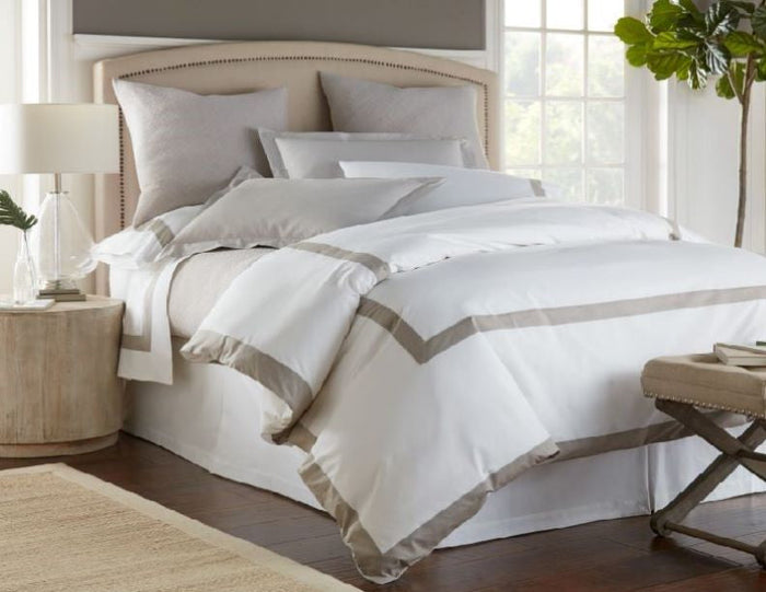 Gaia Bed Linens by Home Treasures