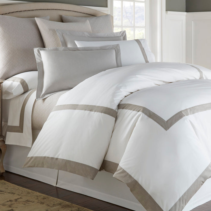 Gaia Bed Linens by Home Treasures