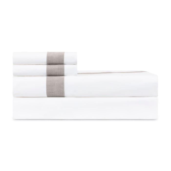 Gaia Bed Linens by Home Treasures