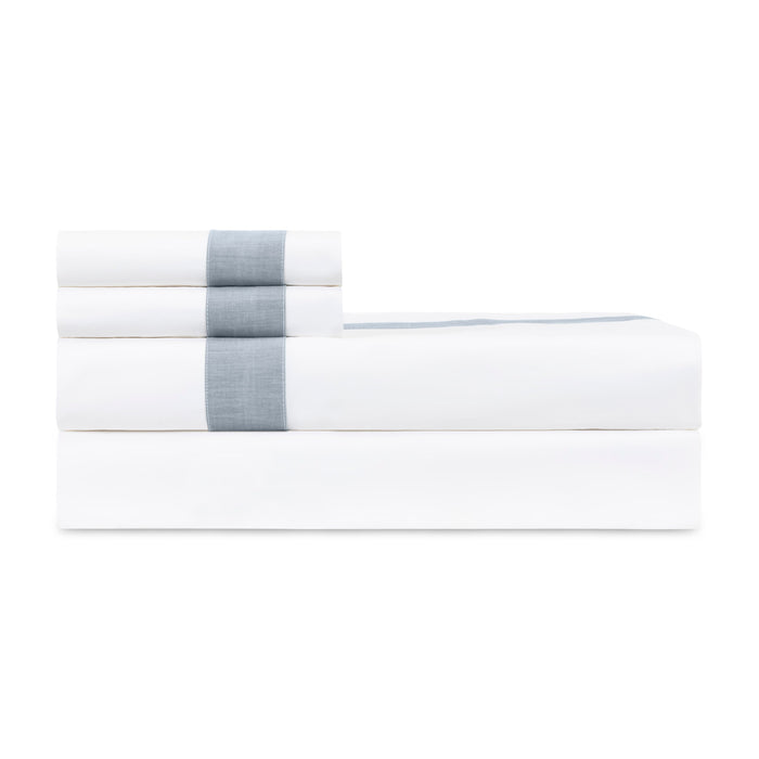 Gaia Bed Linens by Home Treasures