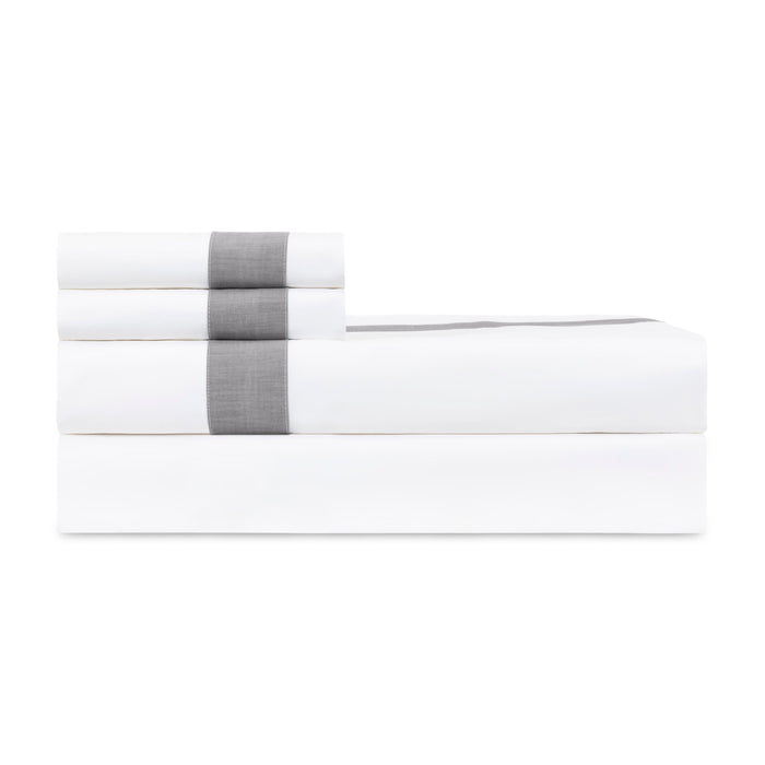 Gaia Bed Linens by Home Treasures