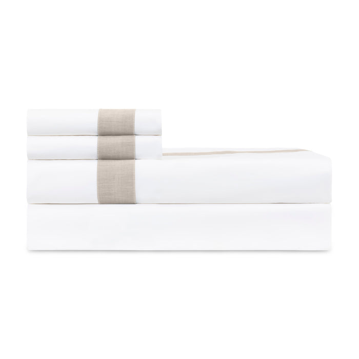 Gaia Bed Linens by Home Treasures