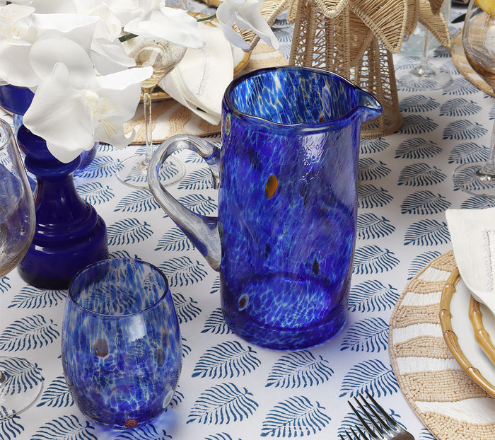 Gala Tumbler in Blue