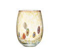 Gala Tumbler in Champagne