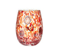 Gala Tumbler in Orange