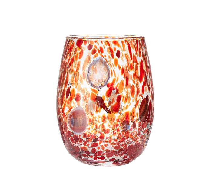 Gala Tumbler in Orange