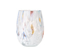 Gala Tumbler in White
