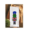 Gator Nutcracker Kitchen / Tea Towel