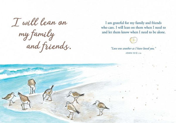 Gentle Thoughts After Loss Book