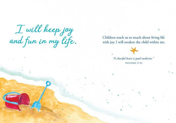 Gentle Thoughts After Loss Book
