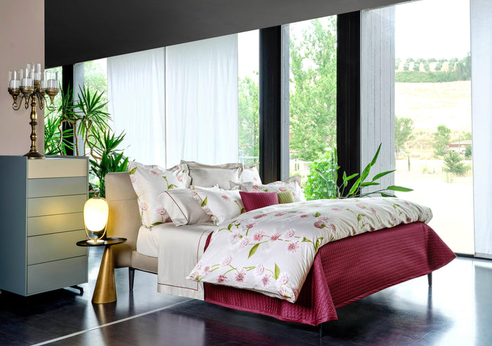 Gerbera Duvet Cover