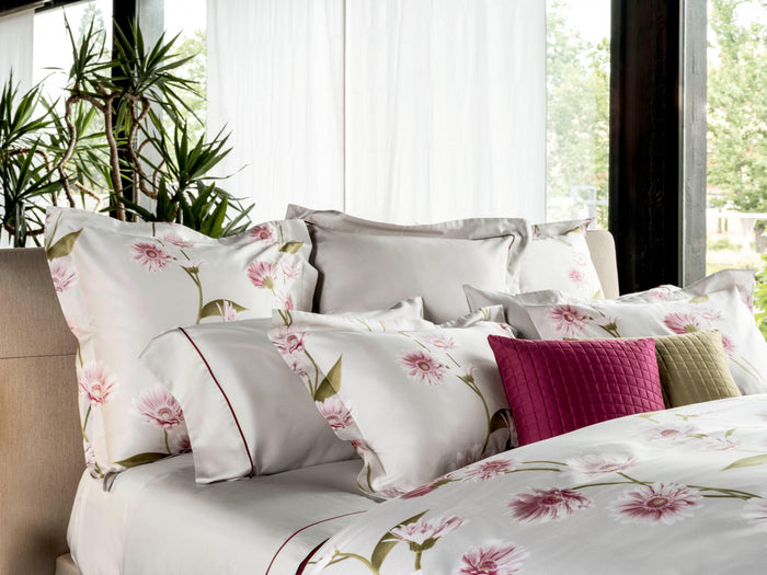 Gerbera Duvet Cover