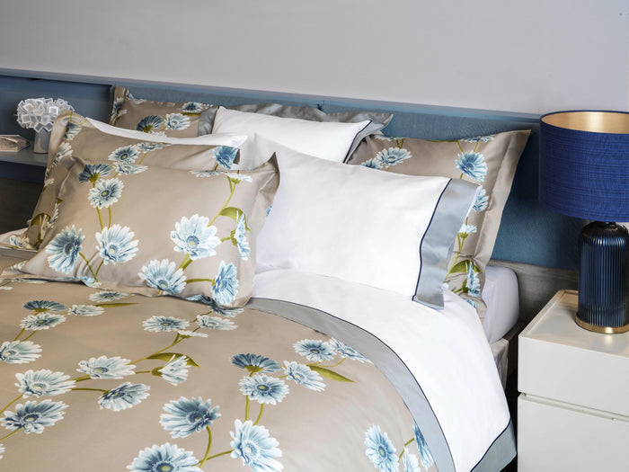 Gerbera Duvet Cover