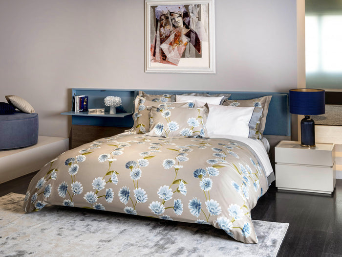 Gerbera Duvet Cover