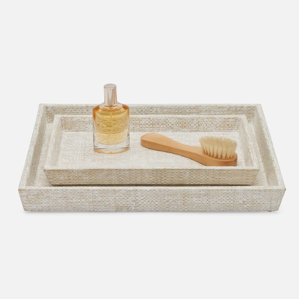 Ghent Vanity Set