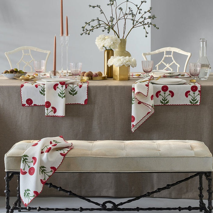 Gisele Table Linens