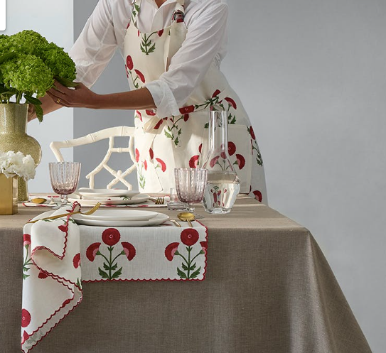 Gisele Table Style by Matouk