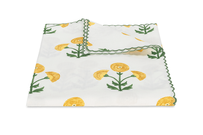 Gisele Table Linens