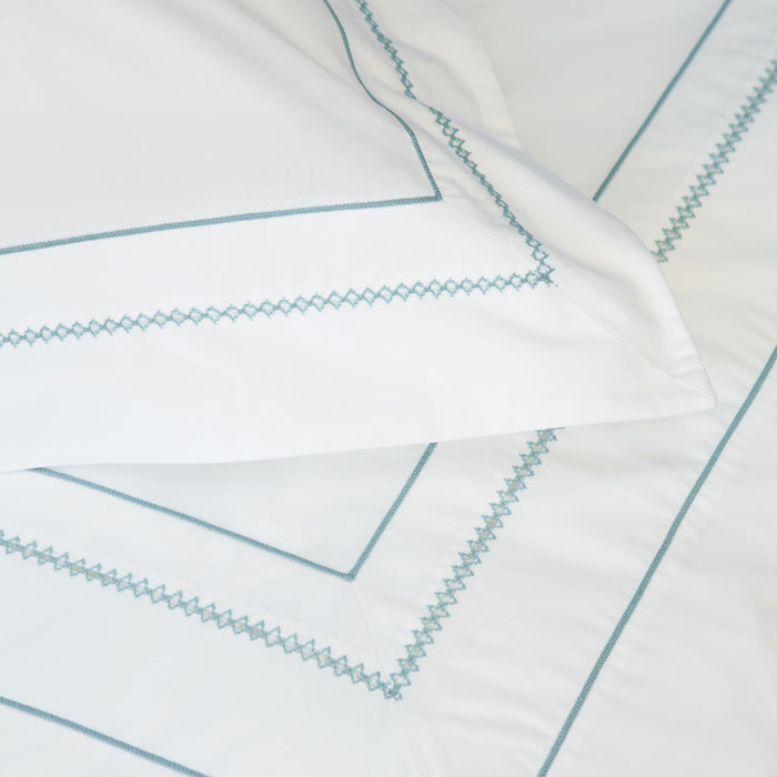 Giulia Embroidery Bed Linens