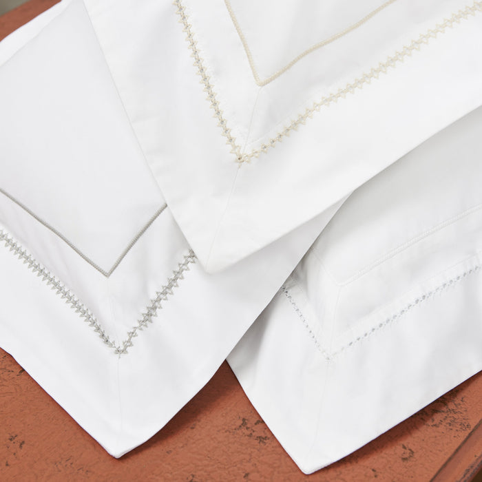 Giulia Embroidery Bed Linens