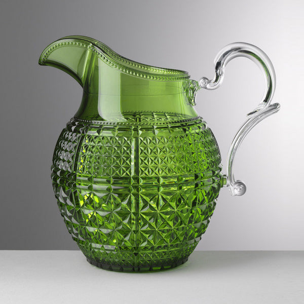 Halina Pitcher