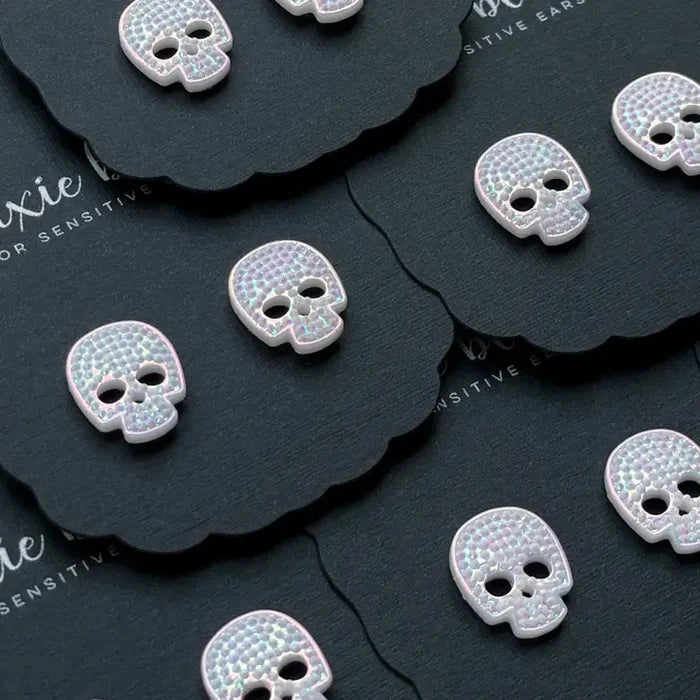 Halloween Stud Earrings