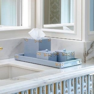 Hampton Vanity Set
