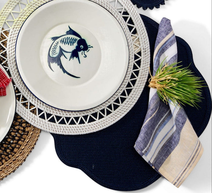 Hamptons Stripe Napkins