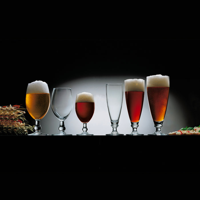 Harmonia Calice Birra 58 cl Set 6 Pz