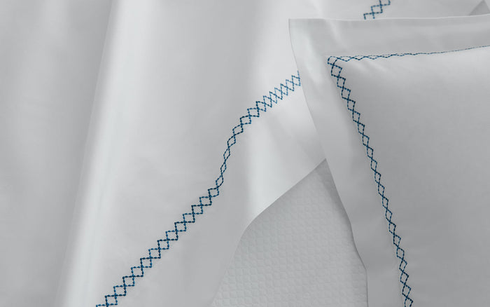 Hatch Bed Linens Custom Threads