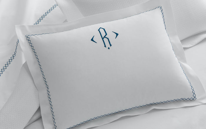 Hatch Bed Linens Custom Threads