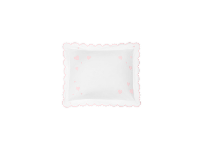 Hearts Mini Pillow