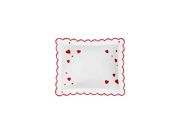 Hearts Mini Pillow